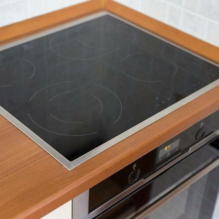 קרק Apartments Stolfa מראה חיצוני תמונה